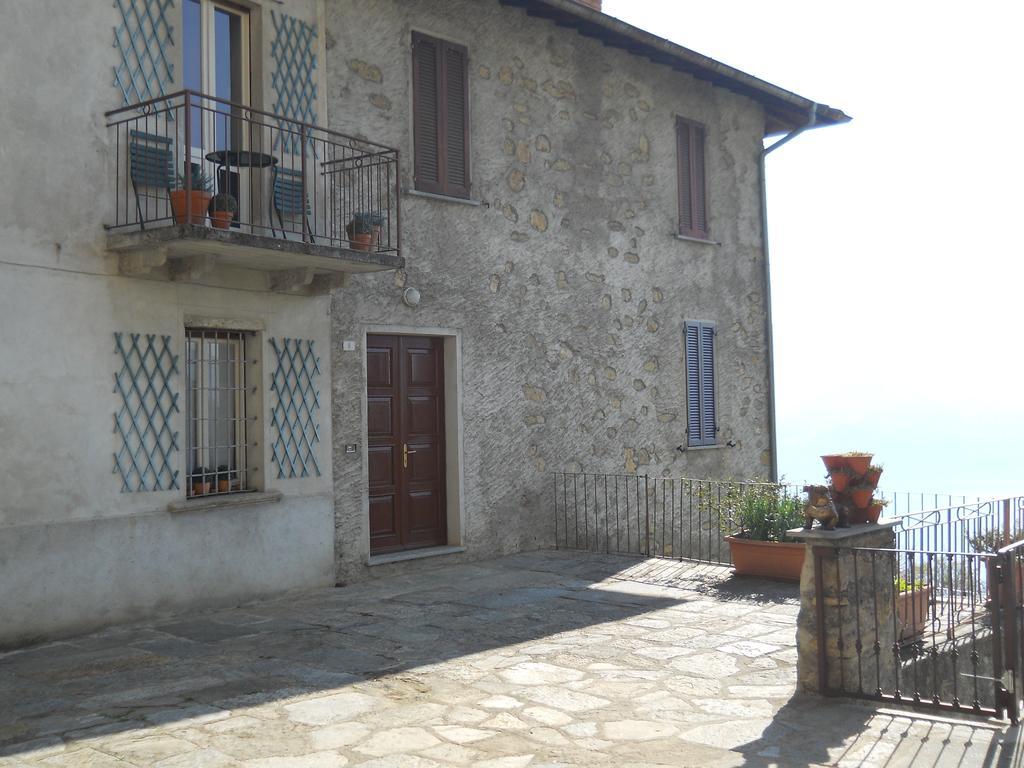 Casa Ginevra Plesio Exterior foto